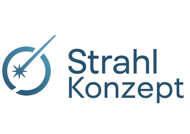 StrahlKonzept Firmenlogo – Mobile Laserreinigung aus Hof